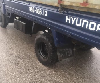 Hyundai Porter 1999 - Bán Hyundai Porter 1999, màu xanh lam, nhập khẩu Hàn Quốc, 62tr