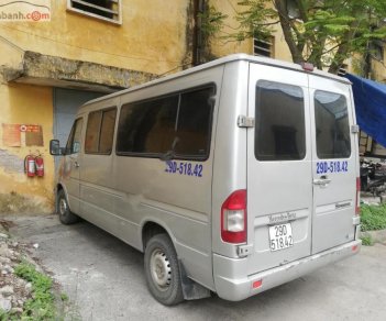 Mercedes-Benz Sprinter 2005 - Bán xe Mercedes Sprinter đời 2005 chính chủ, giá 200tr