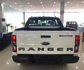 Ford Ranger 2.0 Biturbo 2019 - Bán Ford Ranger 2.0 Biturbo năm 2019, nhập khẩu nguyên chiếc, 918 triệu - Hỗ trợ trả góp cao. LH 0974286009