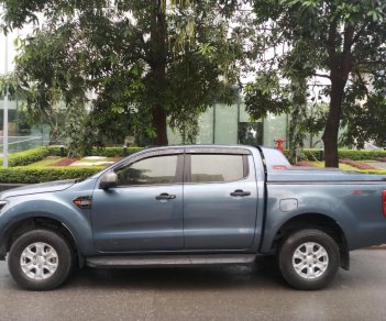 Ford Ranger XLS 2.2AT 2016 - Ô Tô Thủ Đô bán xe Ford Ranger XLS 2.2AT 2016, màu xanh 575 triệu