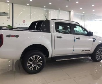 Ford Ranger 2.0 Biturbo 2019 - Bán Ford Ranger 2.0 Biturbo năm 2019, nhập khẩu nguyên chiếc, 918 triệu - Hỗ trợ trả góp cao. LH 0974286009