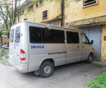 Mercedes-Benz Sprinter 2005 - Bán xe Mercedes Sprinter đời 2005 chính chủ, giá 200tr