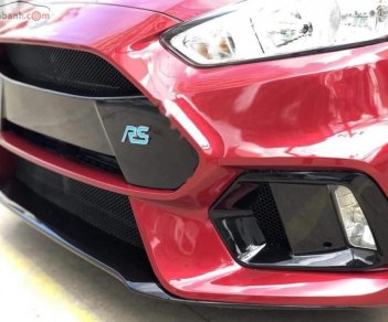 Ford Focus Trend 1.5L 2019 - Bán xe Ford Focus Trend 1.5L sản xuất 2019, màu đỏ, giá tốt