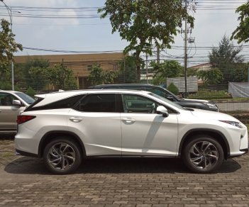 Lexus RX 350 L 2019 - Bán Lexus RX350 L 2019 bản 6 chỗ, xuất Mỹ