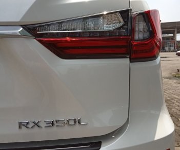 Lexus RX 350 L 2019 - Bán Lexus RX350 L 2019 bản 6 chỗ, xuất Mỹ