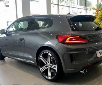 Volkswagen Scirocco  R 2019 - Bán xe Volkswagen Scirocco R, xe Đức nhập khẩu nguyên chiếc chính hãng mới 100%, giá tốt, LH ngay 0933 365 188