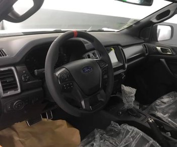 Ford Ranger  Raptor 2.0  2019 - An Đô Ford bán Ford Ranger Raptor 2.0 (siêu bán tải) cam kết giá tốt nhất thị trường tặng phụ kiện - LH 0974286009