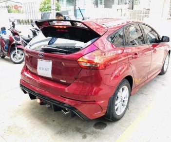 Ford Focus Trend 1.5L 2019 - Bán xe Ford Focus Trend 1.5L sản xuất 2019, màu đỏ, giá tốt