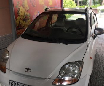 Chevrolet Spark 2006 - Bán lại chiếc Spark nhập khẩu nguyên chiếc, chạy rất ngon