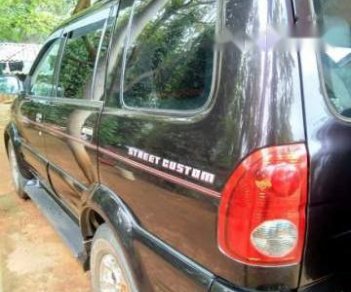 Isuzu Hi lander 2006 - Cần bán gấp Isuzu Hi lander năm sản xuất 2006