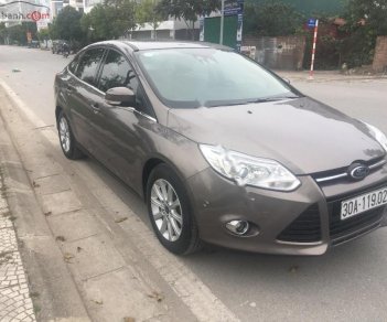 Ford Focus 2.0S 2014 - Chính chủ bán Ford Focus 2.0S Sx 2014, đăng ký 2015, tên cá nhân