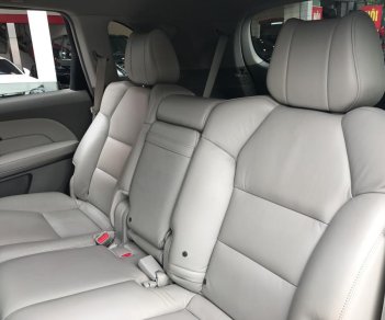 Acura MDX  3.7L 2011 - Bán Acura MDX 2011 màu đen  