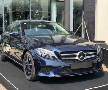 Mercedes-Benz C class C200 2019 - Bán ô tô Mercedes C200 Exclusive 2019 - Giá tốt nhất