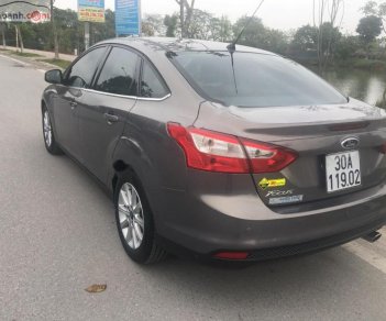 Ford Focus 2.0S 2014 - Chính chủ bán Ford Focus 2.0S Sx 2014, đăng ký 2015, tên cá nhân