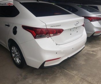 Hyundai Accent 1.4 MT 2019 - Bán Hyundai Accent 2019 tiện nghi đầy đủ