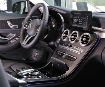 Mercedes-Benz C class C200 2019 - Bán ô tô Mercedes C200 Exclusive 2019 - Giá tốt nhất