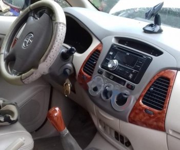 Toyota Innova G 2007 - Gia đình bán xe Innova G đời 2007, xe đẹp, gốc Hà Nội