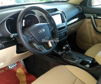 Kia Sorento 2019 - Kia Sorento GATH, kèm theo chương trình giảm giá và nhiều ưu đãi lớn. LH ngay 0909647995