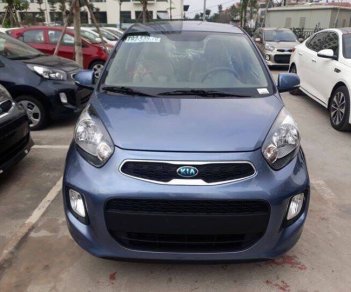 Kia Morning MT 1.0 2019 - Kia Morning sx 2019 từ 290tr, ưu đãi lớn tại Hưng Yên