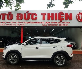 Hyundai Tucson 2.0 2018 - Bán ô tô Hyundai Tucson 2.0 bản đặc biệt 2018