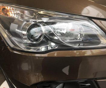 Suzuki Ciaz 2019 - Bán xe Suzuki Ciaz năm sản xuất 2019, màu nâu, nhập khẩu, 455tr