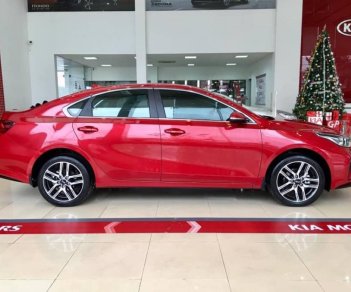 Kia Cerato 2019 - Kia Cerato All New 2019 -  Giao ngay - Hỗ trợ trả góp đến 85%