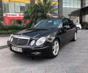 Mercedes-Benz E class E200 2008 - Bán Mercedes E200 năm 2008, giá chỉ 480 triệu