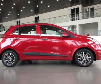 Hyundai Grand i10 2019 - Bán ô tô Hyundai Grand I10 tại Hyundai Vĩnh Yên