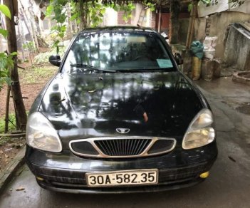 Chevrolet Lumina II 2001 - Bán Chevrolet Lumina II đời 2001, màu đen, xe nhập số sàn, giá 95tr