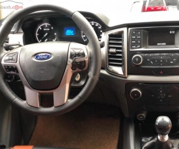 Ford Ranger 2.2 XLT 2015 - Bán Ford Ranger bản XLT, số sàn cao cấp, hai cầu 2015 phom 2016, đăng ký 2016 một chủ