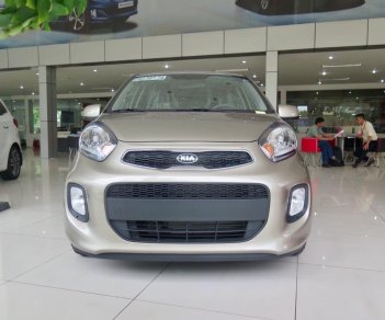 Kia Morning 1.25 MT 2019 - Kia Morning sx 2019 từ 290tr, ưu đãi lớn tại Bắc Giang