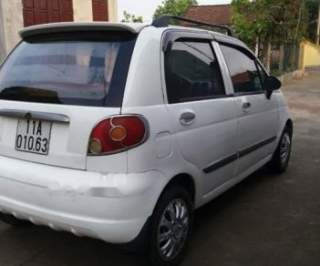 Daewoo Matiz  MT 2007 - Bán gấp xe Matiz 2007, mọi chức năng còn tốt