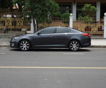 Kia Optima 2.0AT 2011 - Bán Kia Optima 2.0AT đời 2012, nhập khẩu nguyên chiếc