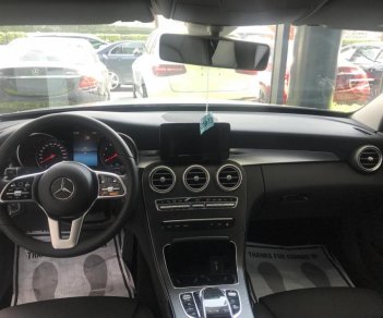 Mercedes-Benz C class C200 2019 - Bán ô tô Mercedes C200 sx 2019 - Giá ưu đãi trong tháng