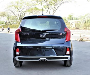 Kia Morning 2019 - Kia Morning 2019 mới 100%, tặng gói bảo dưỡng 20.000km, trả góp chỉ từ 5tr/tháng, liên hệ có xe giao ngay: 090 919 86 95