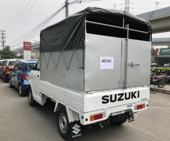 Suzuki Super Carry Pro 2018 - Bán ô tô Suzuki Super Carry Pro sản xuất 2018, nhập khẩu