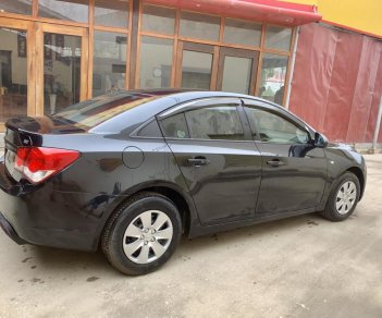 Daewoo Lacetti SE 1.6 MT 2010 - Cần bán Daewoo Lacetti SE 1.6 MT sản xuất 2010, màu đen, nhập khẩu nguyên chiếc, giá tốt