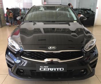 Kia Cerato  AT  2019 - Kia Cerato All New - Giảm giá kịch sàn - ưu đãi hấp dẫn