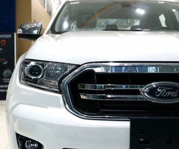 Ford Ranger 2018 - Bán xe Ford Ranger sản xuất 2018, đủ mầu giao ngay, nhập khẩu, giá 779tr