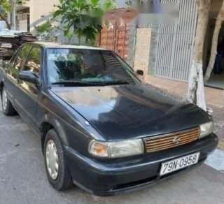 Nissan Sunny Salon 1.6 1993 - Bán Nissan Sunny Salon 1.6 đời 1993, giá chỉ 120 triệu