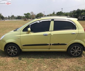 Chevrolet Spark LT Van 2009 - Cần bán Spark Van 2009, xe rất mới