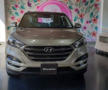 Hyundai Tucson 2019 - Bán Hyundai Tucson năm 2019