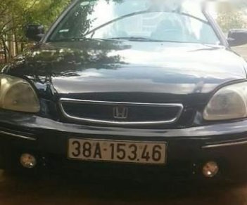 Honda Civic 1996 - Bán ô tô Honda Civic đời 1996, xe nhập