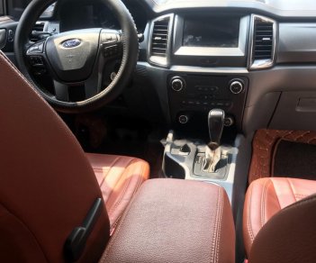 Ford Ranger Wildtrak 3.2L 4x4 AT 2016 - Cần bán gấp Ford Ranger Wildtrak 3.2L 4x4 AT năm 2016, màu trắng, xe nhập chính chủ, giá 790tr