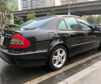 Mercedes-Benz E class E200 2008 - Bán Mercedes E200 năm 2008, giá chỉ 480 triệu