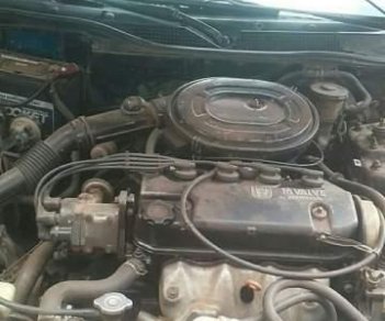 Honda Civic 1996 - Bán ô tô Honda Civic đời 1996, xe nhập