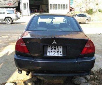 Mitsubishi Lancer 2003 - Gia đình bán chiếc Lancer 2003 số sàn