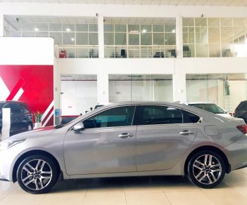 Kia Cerato  AT  2019 - Kia Cerato All New - Giảm giá kịch sàn - ưu đãi hấp dẫn