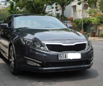 Kia Optima 2.0AT 2011 - Bán Kia Optima 2.0AT đời 2012, nhập khẩu nguyên chiếc