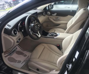 Mercedes-Benz C class C200 2019 - Bán ô tô Mercedes C200 Exclusive 2019 - Giá tốt nhất